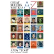 A-Z Great Modern Writers. Фото 1