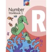 Abacus Maths Reception Number Workbook 3 (Pk 8). Фото 1