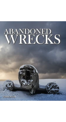 Abandoned Wrecks. Крис Макнаб