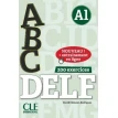 ABC DELF - A1 - Livre + CD + Entrainement en ligne. David Clément-Rodríguez. Фото 1