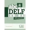 ABC Delf: Livre De L'eleve + CD A1. Фото 1