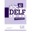 ABC Delf A2: Livre de l'eleve. (+ CD). Амели Ломбардини (Amelie Lombardini). David Clément-Rodríguez. Фото 1