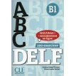 ABC DELF: Livre B1 + CD + Entrainement en ligne. Коринн Кобер-Кляйнерт. Фото 1