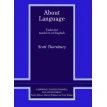 About Language. Scott Thornbury. Фото 1
