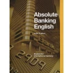 Absolute Banking English (+CD). Julie Pratten. Фото 1