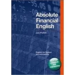 DBE: Absolute Financial English Book: English for Finance and Accounting + CD-ROM. Julie Pratten. Фото 1