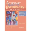 Academic Listening Encounters: Life in Society Class Audio CDs. Kim Sanabria. Фото 1