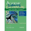 Academic Listening Encounters: The Natural World Class Audio CDs (3). Yoneko Kanaoka. Фото 1