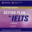 Action Plan for IELTS (аудиокурс на CD). Clare McDowell. Vanessa Jakeman. Фото 1