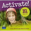 Activate! B1 Class Audio CDs 1-2. Suzanne Gaynor. Carolyn Barraclough. Фото 1