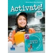 Activate! B2. Student's book (+ DVD). Mary Stephens. Elaine Boyd. Фото 1