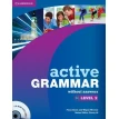 Active Grammar Level 2 Book WITHOUT answers and CD-ROM. Penny Ur. Wayne Rimmer. Fiona Davis. Фото 1