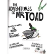 The Adventures of Mr Toad. Tom Moorhouse. Фото 3