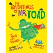 The Adventures of Mr Toad. Tom Moorhouse. Фото 1