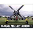 AFF: Classic Military Aircraft 448pp. Джим Винчестер. Фото 1