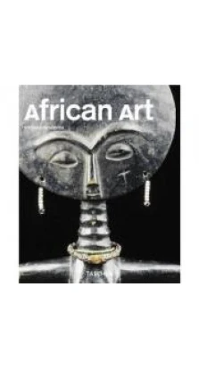 African Art. Stefan Eisenhofer