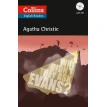 Agatha Christie's  Why Didn't They Ask Evans? (B2) book with Audio CD. Агата Кристи. Фото 1