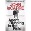 Agent Running in the Field. John le Carre. Фото 1
