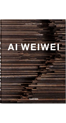 Ai Weiwei. Hans Werner Holzwarth