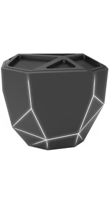 Акустична система Xoopar - Geo Speaker (Чорна)