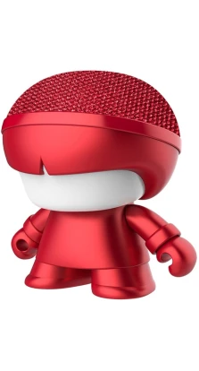 Акустична система Xoopar - Mini Xboy (червона)