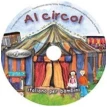 Al Circo! CD Audio. Эдмондо де Амичис. Фото 1