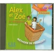 Alex Et Zoe Et Compagnie 3. CD audio. Colette Samson. Фото 1