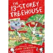 The 13-Storey Treehouse. Энди Гриффитс. Фото 1