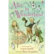 Alice In Wonderland  (Usborne Young Reading). Льюис Кэрролл. Фото 1