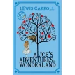 Alice's Adventures in Wonderland. Льюїс Керролл. Фото 1
