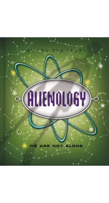 Alienology. Dugald A. Steer
