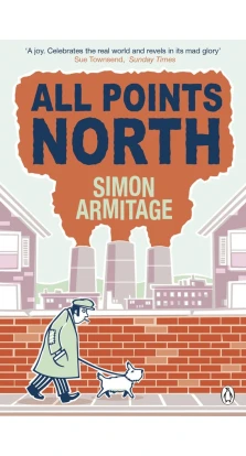 All Points North. Simon Armitage