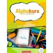 Alphakurs für Jugendliche: Deutsch als Zweitsprache. Kursbuch. Inge Knechtel. Фото 1