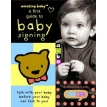 Amazing Baby: Baby Signing Book. David Ellwand. Katie Mayne. Фото 1