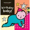 Amazing Baby: Birthday Baby!. Эмили Хокинс. Emma Dodd. Фото 1