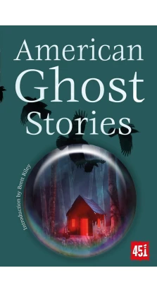 American Ghost Stories. Сборник