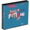 Amis et compagnie 1 Аудио Компакт-Диск. Колетт Самсон. Фото 1