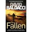 The Fallen. Дэвид Бальдаччи. Фото 1