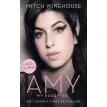 Amy, My Daughter. Mitch Winehouse. Фото 1