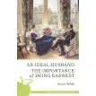 An ideal husband. The importance of being earnest. Оскар Уайльд (Oscar Wilde). Фото 1
