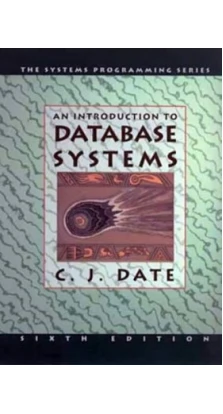 An introduction to Database Systems.