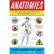 Anatomies. Х'ю Олдерсі-Вільямс. Фото 1