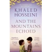 And the mountains echoed a format. Khaled Hosseini. Фото 1
