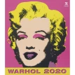 Andy Warhol (Энди Уорхол) 2020. Фото 1