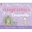 Angelina's Cinderella. Кэтрин Холаберд. Фото 1