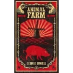 Animal farm. Джордж Оруэлл (George Orwell). Фото 1