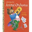 Animal Orchestra. Orleans ILO. Фото 1