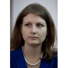 Анна Данилова1
