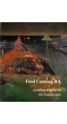 Another Figure in the Landscape. Fred Cuming