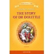 The Story of Dr. Dolittle / Історія доктора Дуліттла. Книга для читання англійською мовою в 5 класі. Х'ю Лофтінг. Фото 1